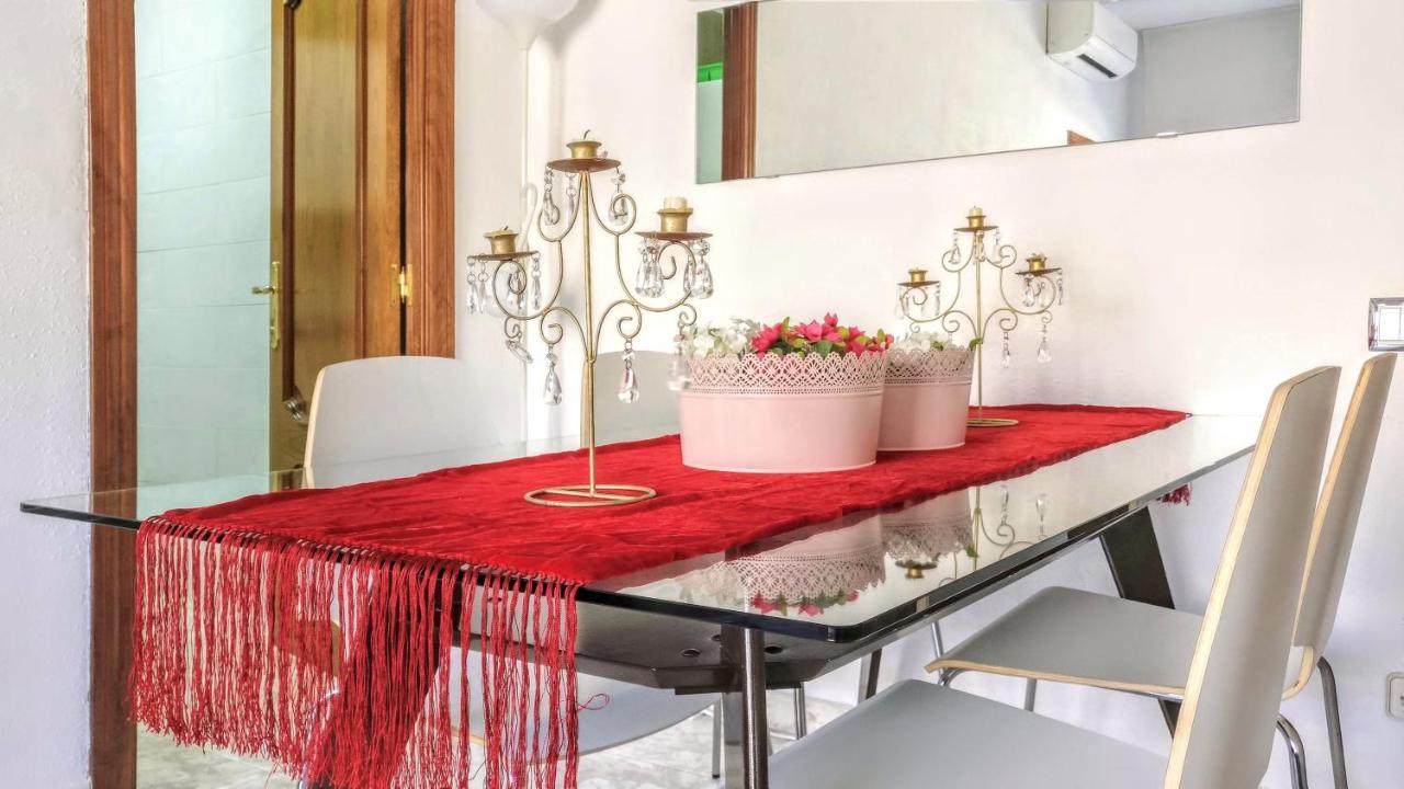 Apartment Auditori