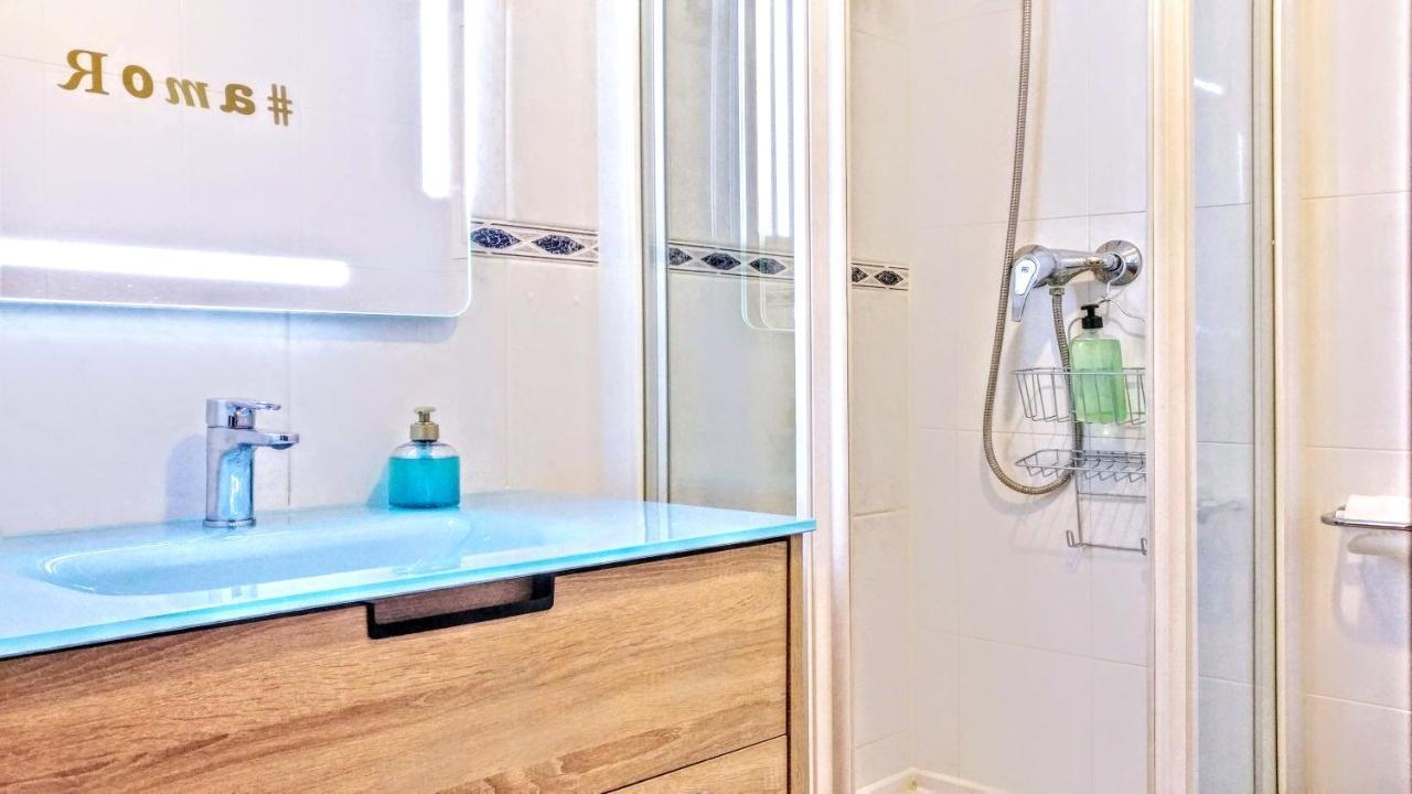 Auditori Apartment *
