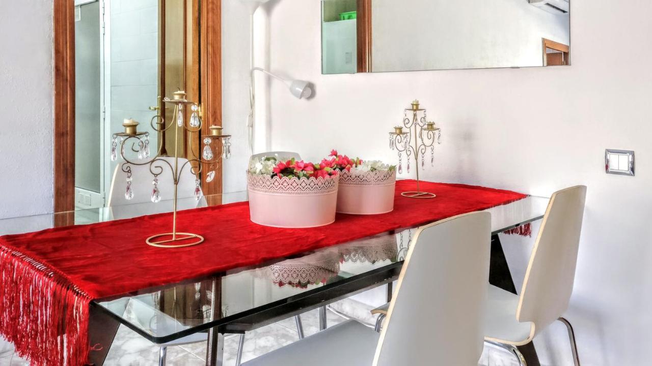 Auditori Apartment