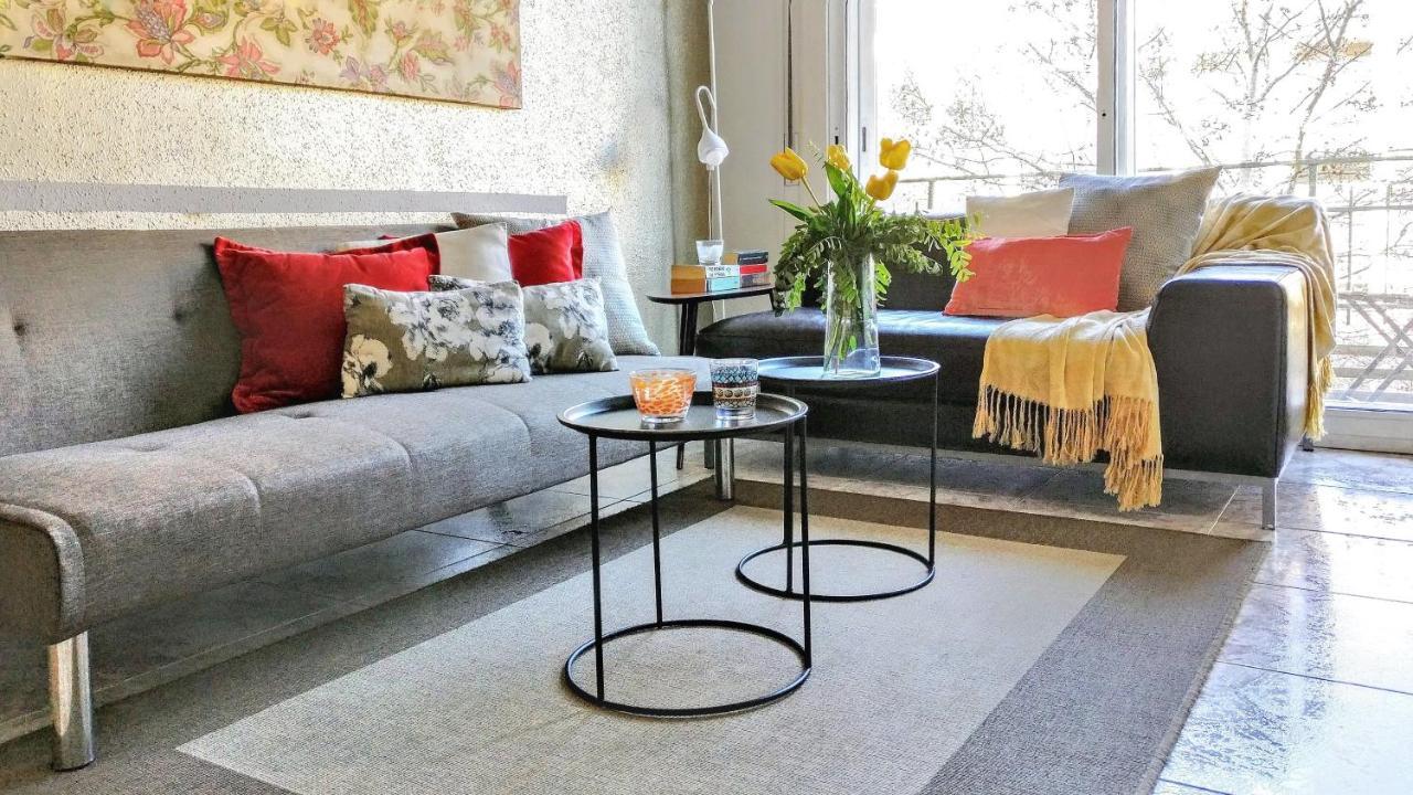 Auditori Appartement