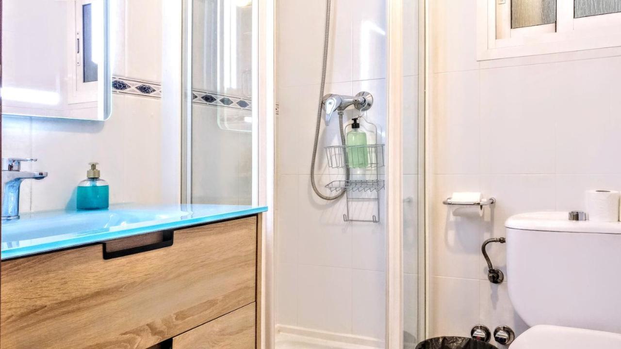 Auditori Appartement