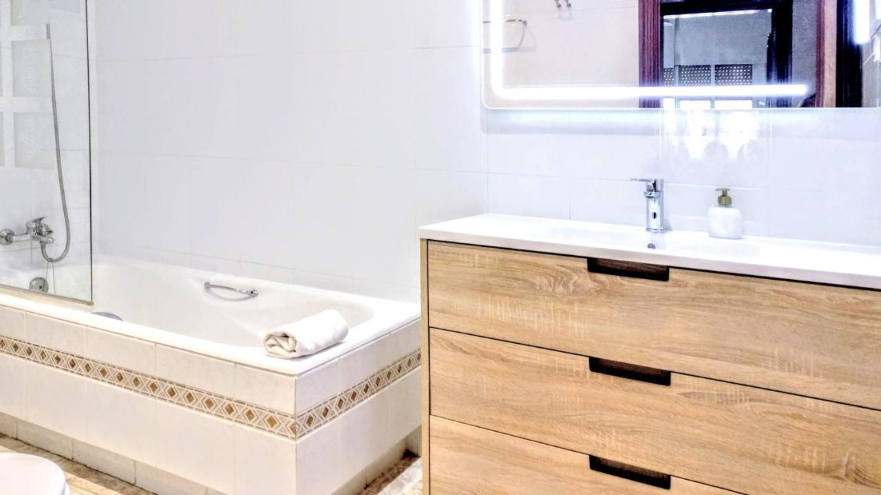 Appartement Auditori