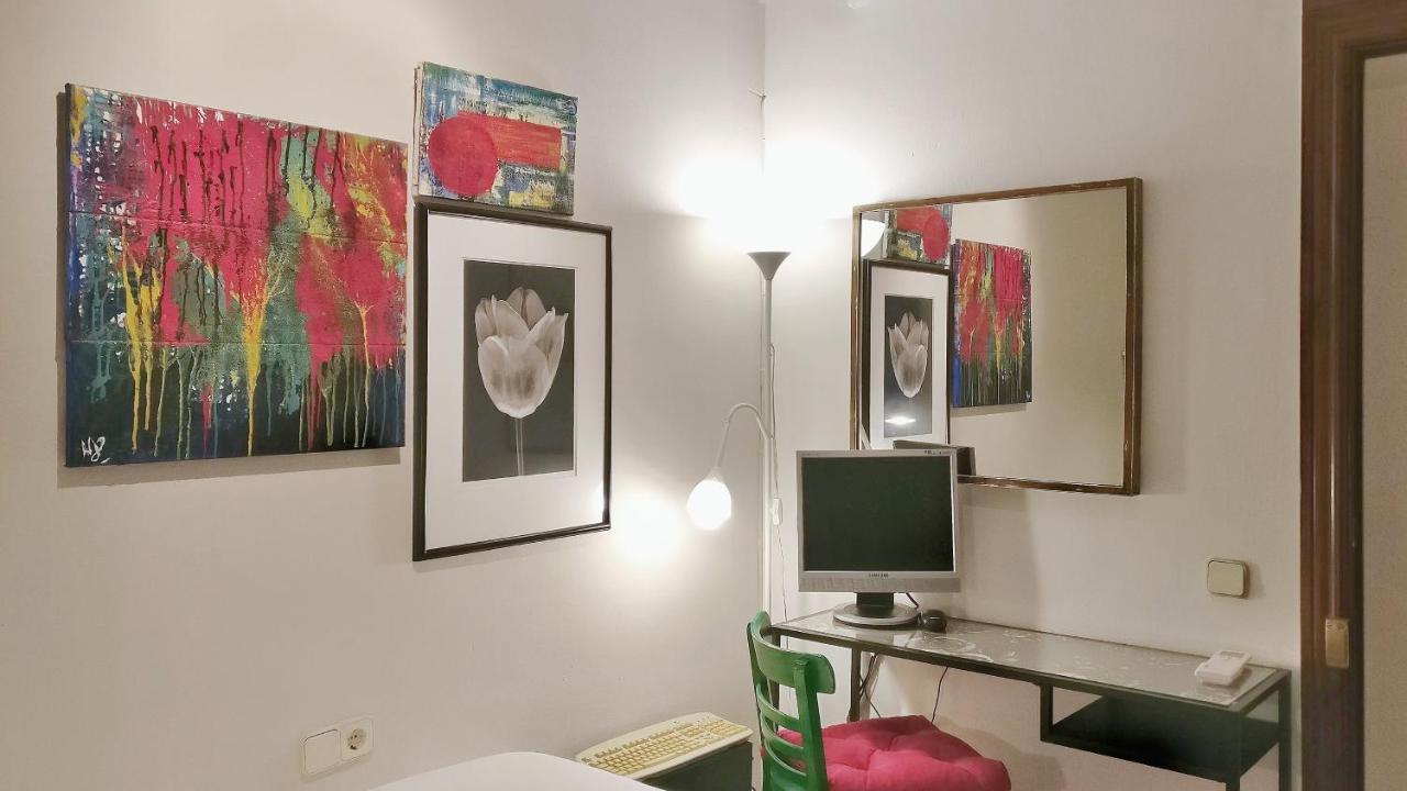 Appartement Auditori Barcelone