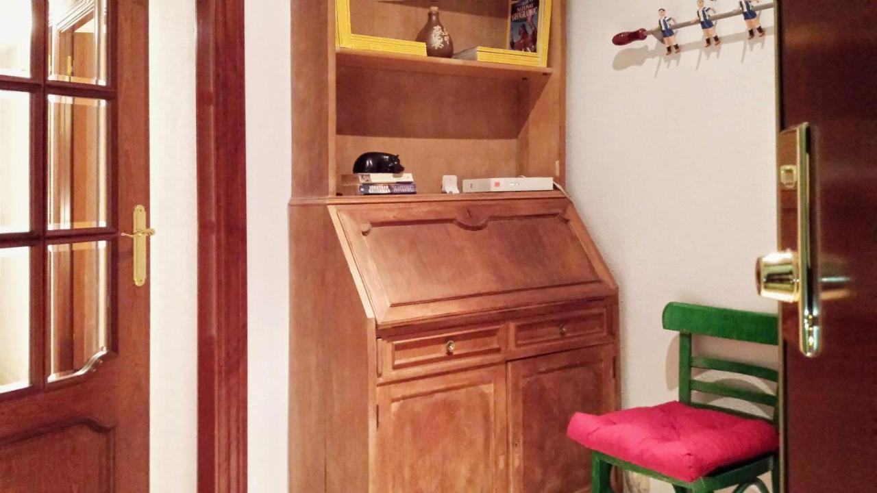 Auditori Appartement *
