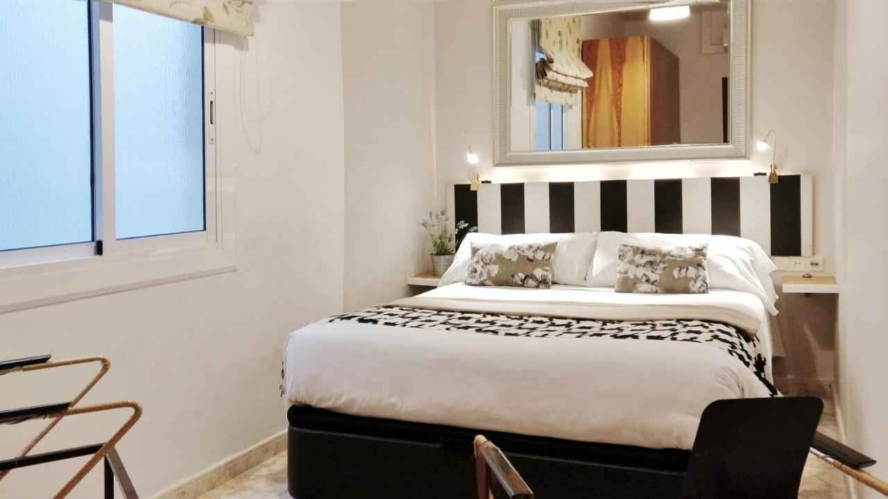 Appartement Auditori