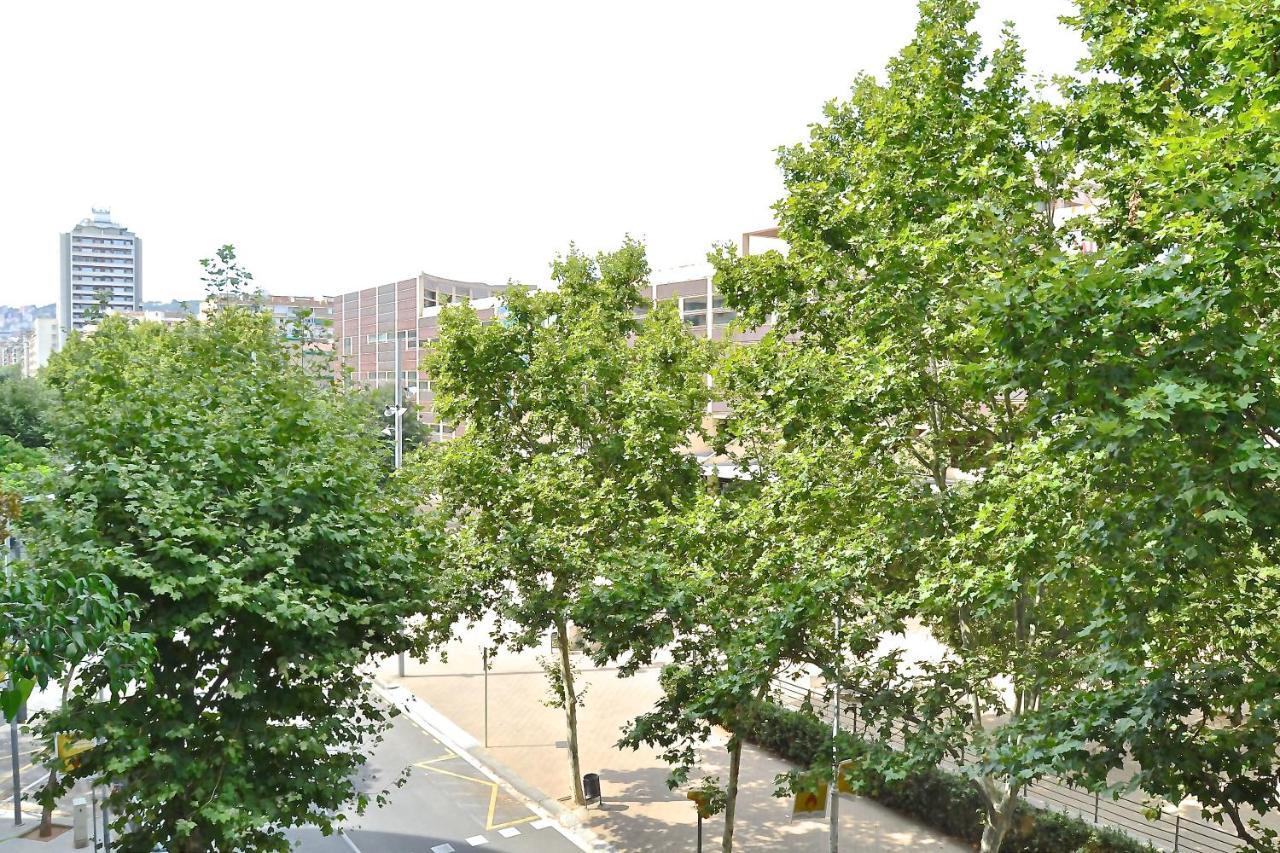 Appartement Auditori *