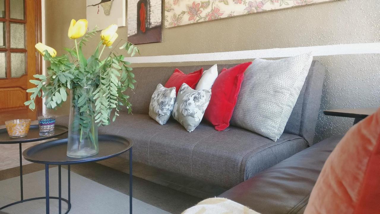 Appartement Auditori Barcelone