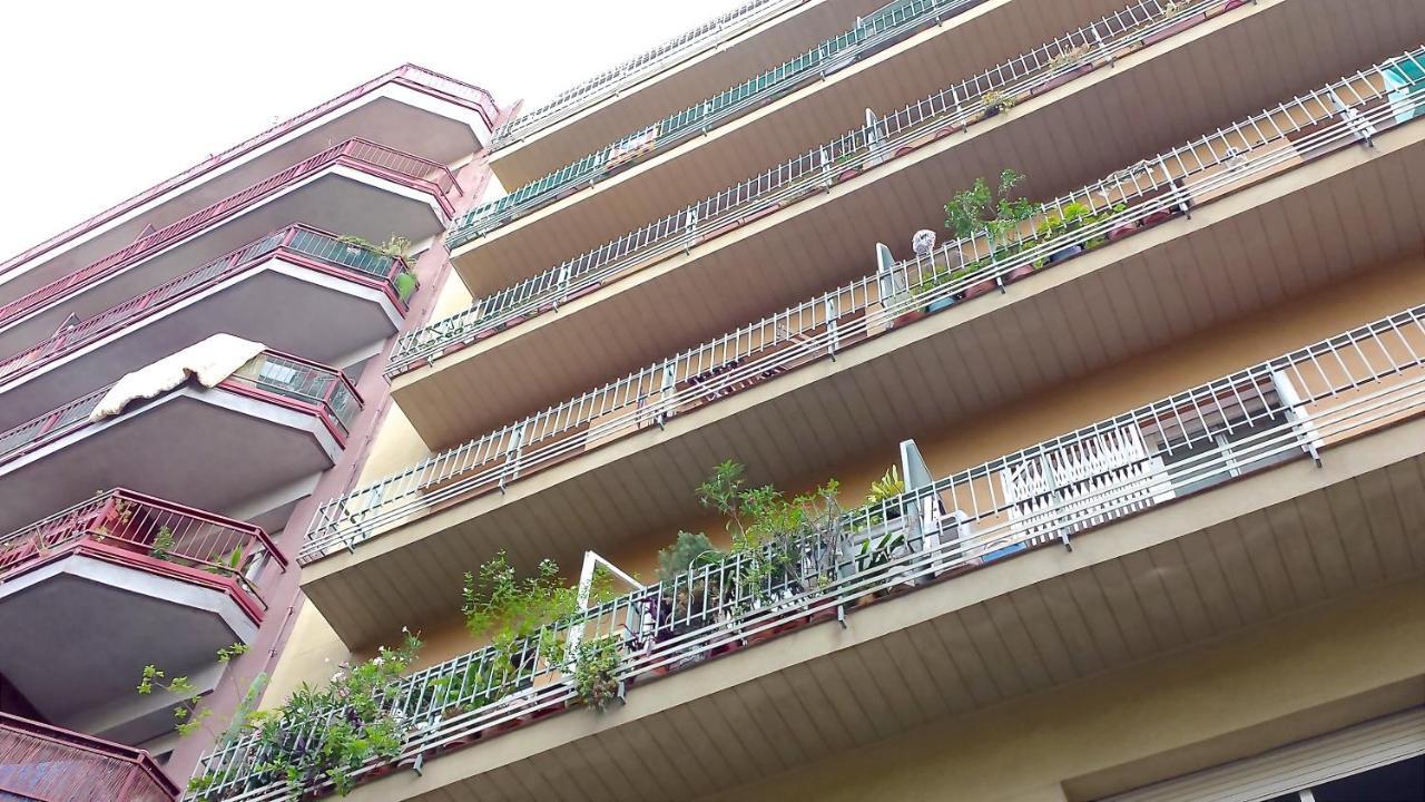 Appartement Auditori