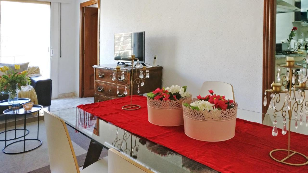 Appartement Auditori *