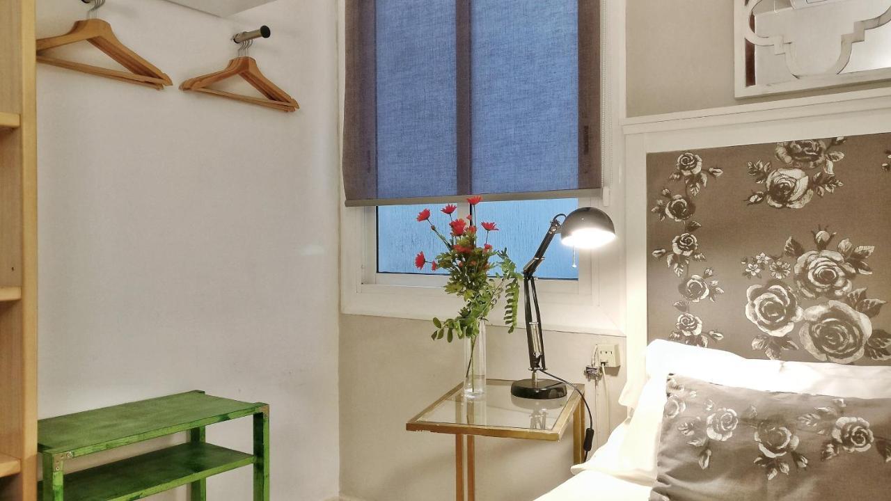 Auditori Appartement