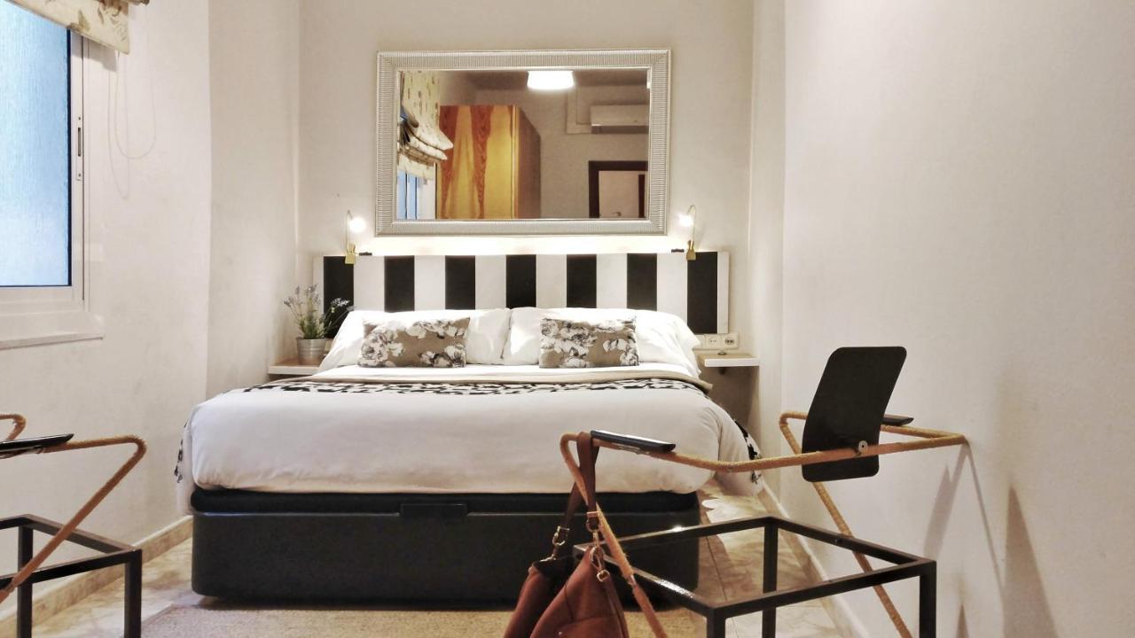 Appartement Auditori *