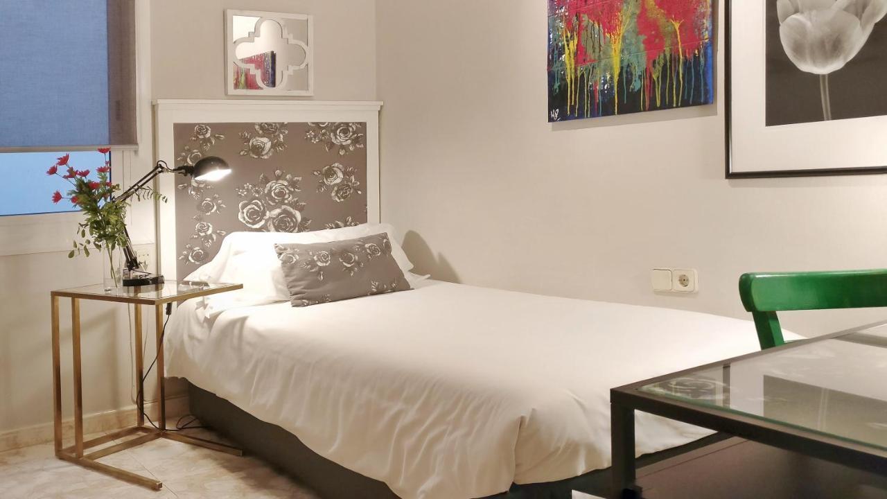 Appartement Auditori Barcelone