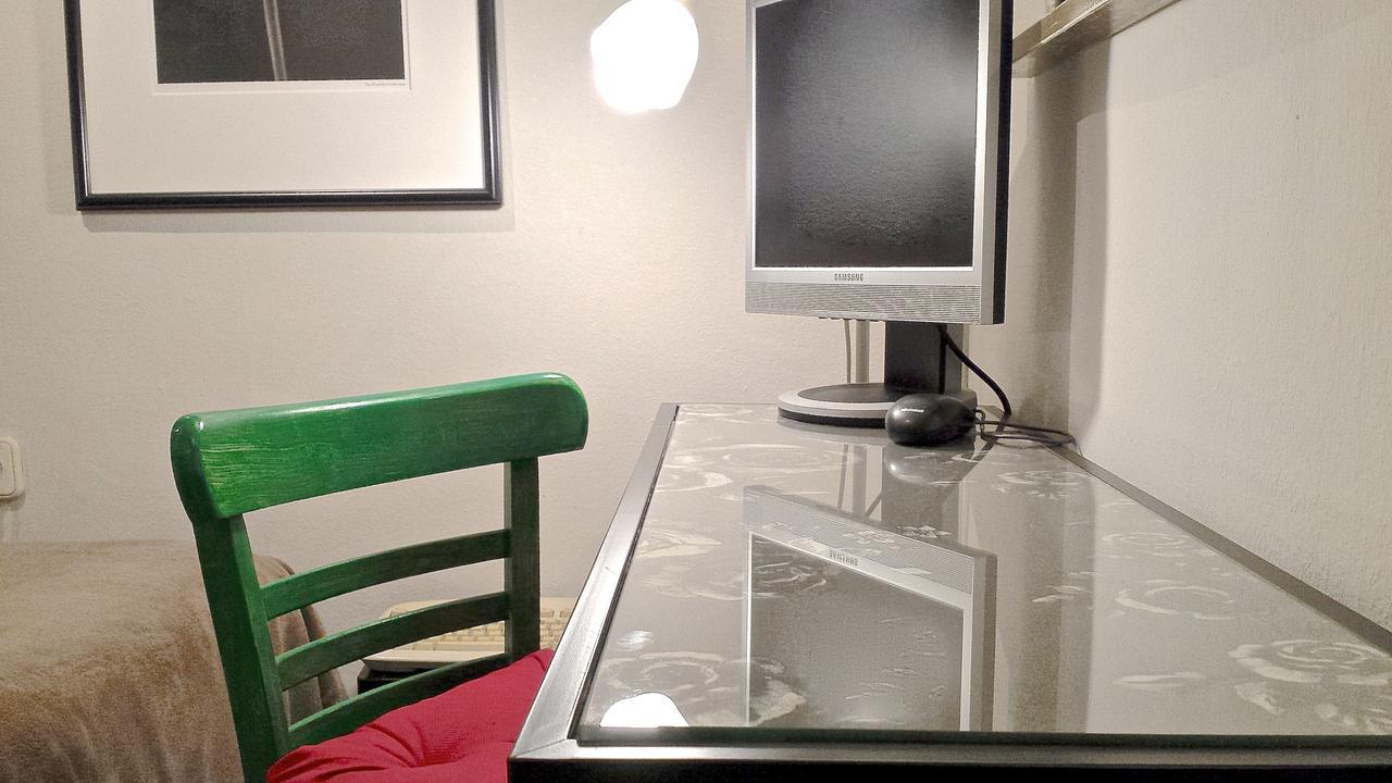 Appartement Auditori *