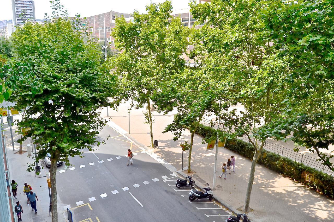 Auditori Barcelone