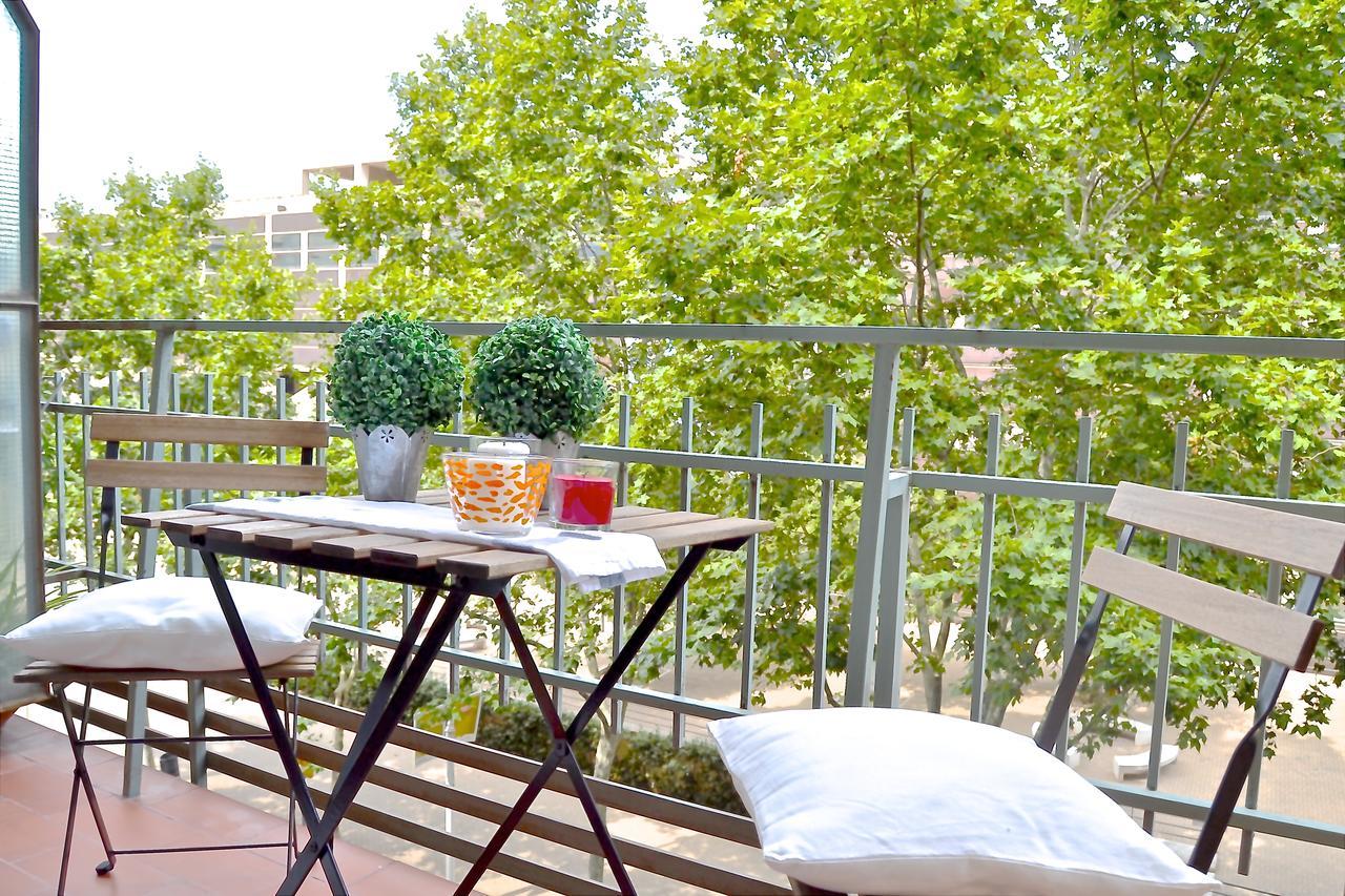 Appartement Auditori *